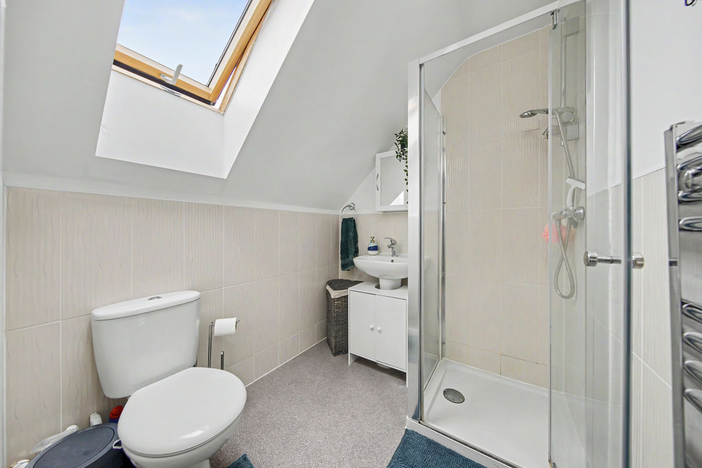 Burton Street Wingerworth